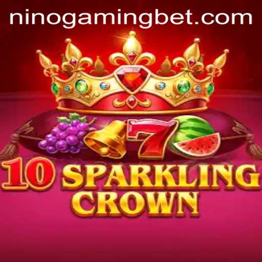 Dive into the Enchanting World of 10SparklingCrown