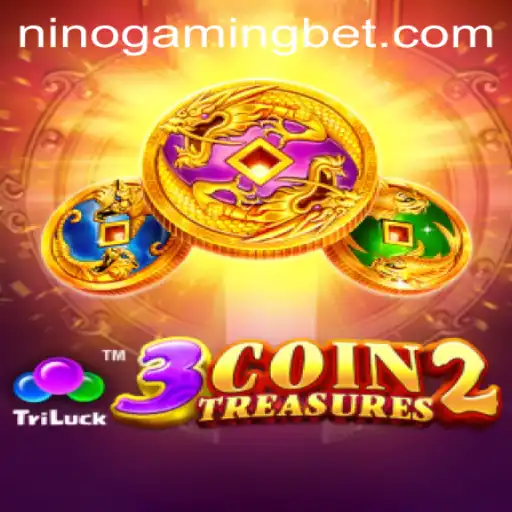 Exploring the Exciting World of 3CoinTreasures2 with NinoGaming