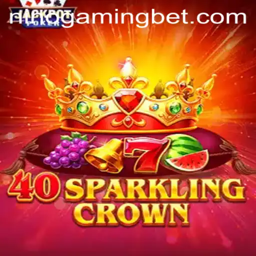 Discover the Thrills of 40SparklingCrown with NinoGaming