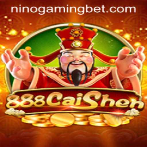 Exploring the Thrilling World of 888CaiShen by NinoGaming