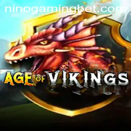 Discover the Epic World of AgeofViking with NinoGaming