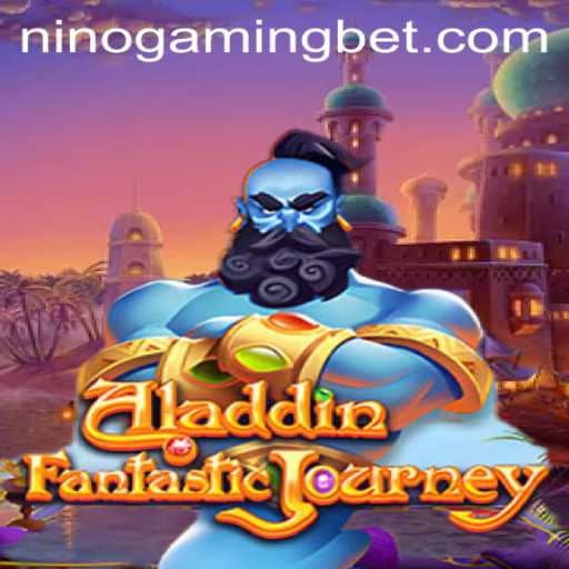 Discover the Magic: Aladdin Game Insights with NinoGaming