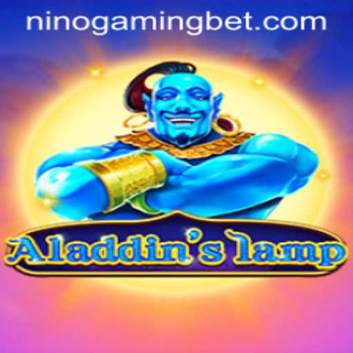 Discover the Magic of Aladdinslamp: A Dive into the Enchanting World with NinoGaming