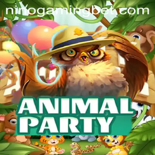 AnimalParty: An Exciting New Adventure Explored by NinoGaming