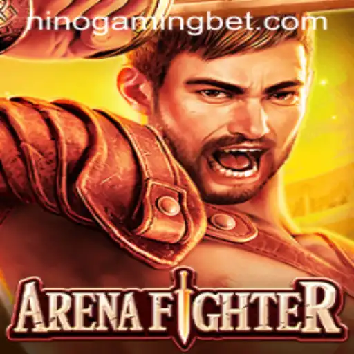 ArenaFighter: A Comprehensive Guide to the Ultimate Gaming Experience with NinoGaming