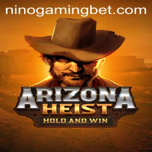 Unveiling ArizonaHeist: The Thrilling Game Taking the Gaming World by Storm