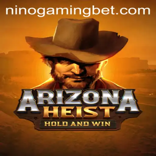 Unveiling ArizonaHeist: The Thrilling Game Taking the Gaming World by Storm