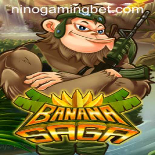 BananaSaga: A Thrilling Adventure in the World of NinoGaming