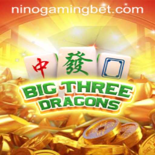 Discover the Thrills of BigThreeDragons: A Captivating Journey Into the Gaming Realm