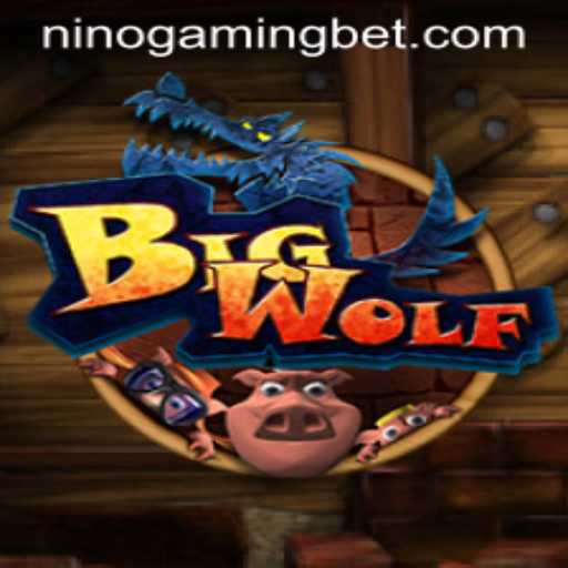 BigWolf: A Deep Dive into the Thrilling World of NinoGaming's Latest Release