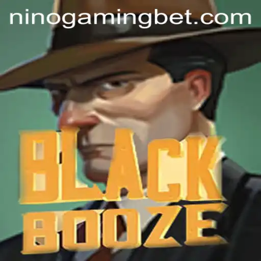 Exploring BlackBooze: A Dive into NinoGaming's Latest Phenomenon