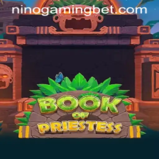 The Enchanting World of BookOfPriestess: A Dive into NinoGaming's Latest Adventure