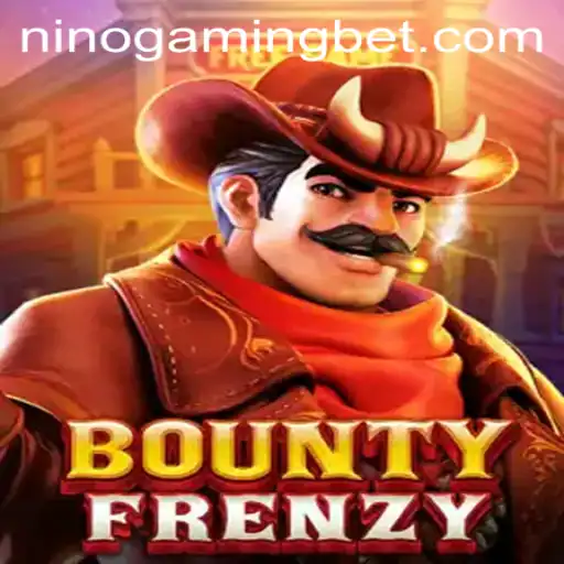 Discover BountyFrenzy: An Exciting Adventure with NinoGaming