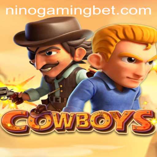 Exploring COWBOYS: NinoGaming's Latest Interactive Experience