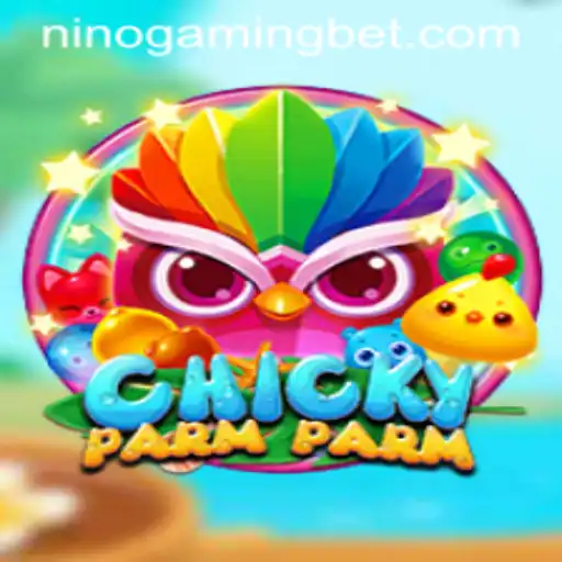 Discovering ChickyParmParm: The Game That's Taking the World by Storm