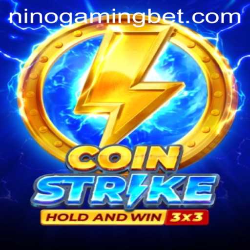 Explore the Exciting World of Coinstrike with NinoGaming