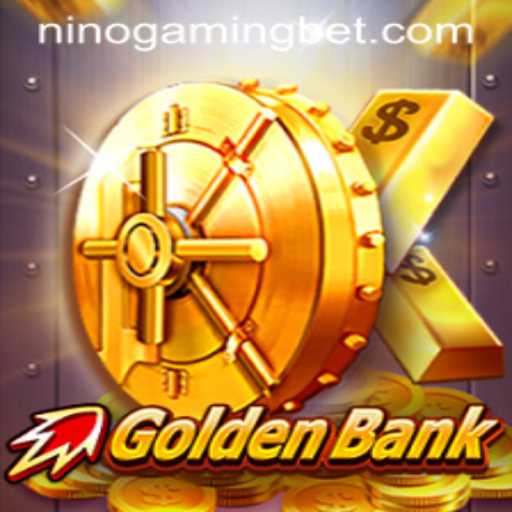 Unveiling the Exciting World of CrazyGoldenBank: A Dive into NinoGaming's Latest Masterpiece