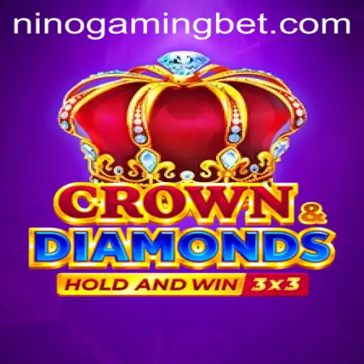 Exploring CrownDiamonds: A New Era in Gaming with NinoGaming