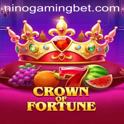Dive into CrownofFortune: Unveiling Game Mechanics and NinoGaming’s Influence