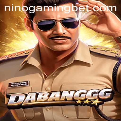 Unveiling the Excitement of DABANGGG: The Latest Sensation in the Gaming World
