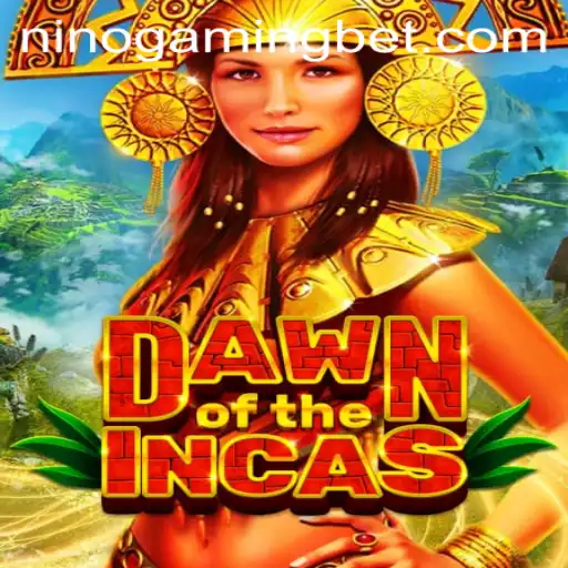 DawnoftheIncas: A Mesmerizing Journey into the Mystical World of Ancient Empires