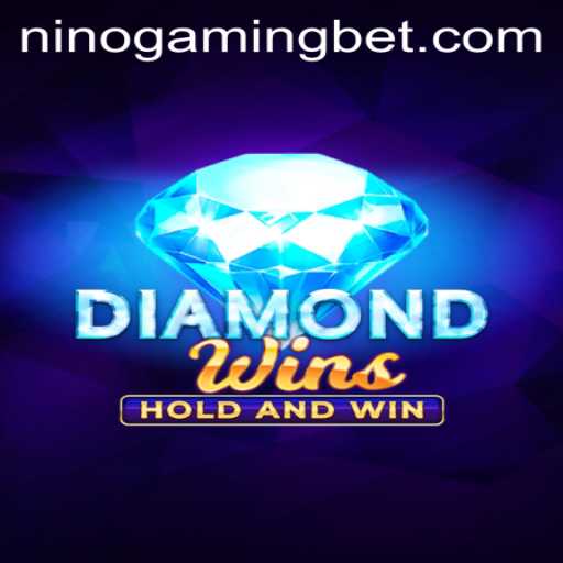 Exploring DiamondWins: A New Frontier in Gaming with NinoGaming