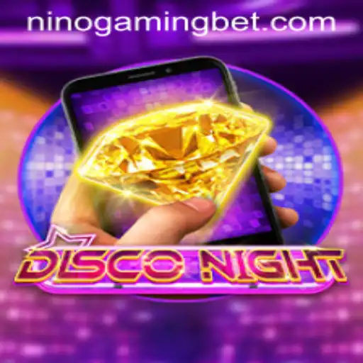 Discover the Thrilling World of DiscoNightM with NinoGaming