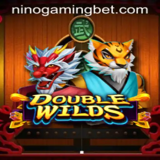 DoubleWilds: An Exciting New Adventure by NinoGaming
