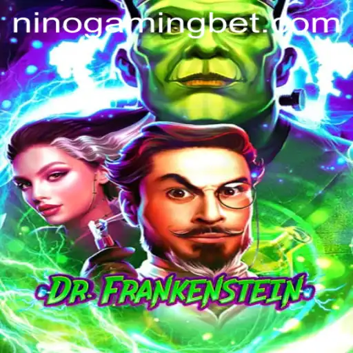 Unraveling the Mysteries of DrFrankenstein by NinoGaming