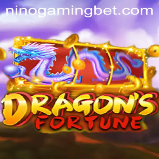 Unleashing the Magic of DragonFortune: A NinoGaming Adventure