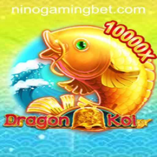 Unlock the Mysteries of DragonKoi: A Thrilling New Adventure With NinoGaming