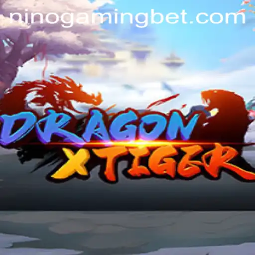 Dive into the Thrilling World of DragonXTiger with NinoGaming