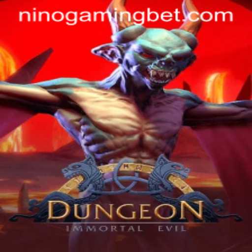 Dungeon: A Detailed Exploration of the Game's Mechanics and NinoGaming's Influence