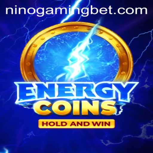 Exploring the Unique World of EnergyCoins: An In-Depth Guide by NinoGaming