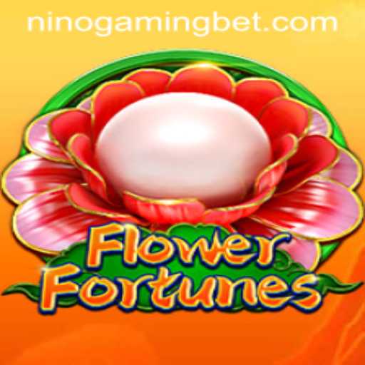 Discovering FlowerFortunes: A Blossoming Adventure with NinoGaming
