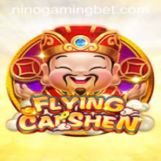 Unveiling the Thrills of FlyingCaiShen: An Insight into NinoGaming's Latest Sensation