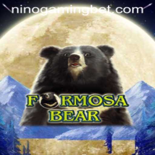 Exploring FormosaBear: A New Adventure by NinoGaming