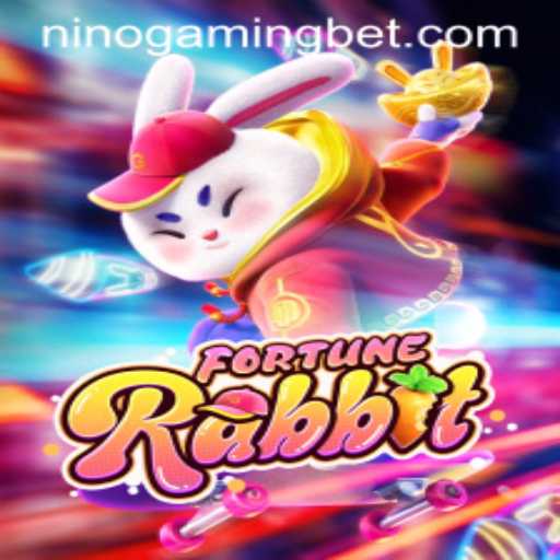 FortuneRabbit: A Dynamic Adventure by NinoGaming