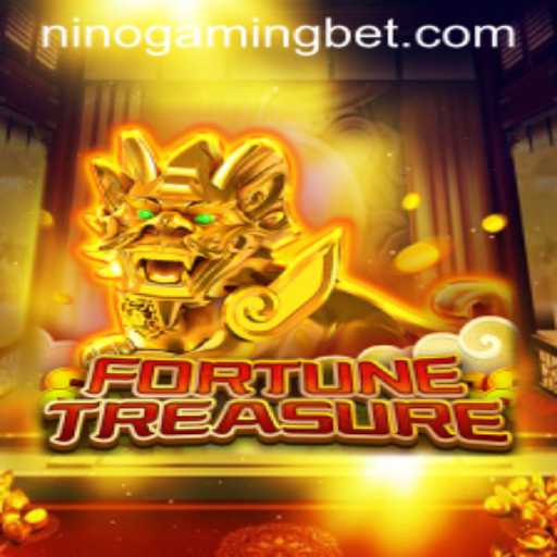 Exploring FortuneTreasure with NinoGaming