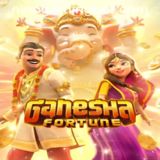 GaneshaFortune and NinoGaming: A Journey into the Mystical World of Online Gaming