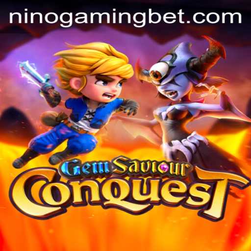 Exploring GemSaviourConquest with NinoGaming: A Deep Dive into Gameplay, Strategy, and Recent Updates
