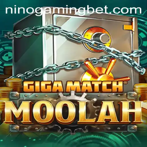 Discover GigaMatchMoolah: A New Gaming Sensation by NinoGaming