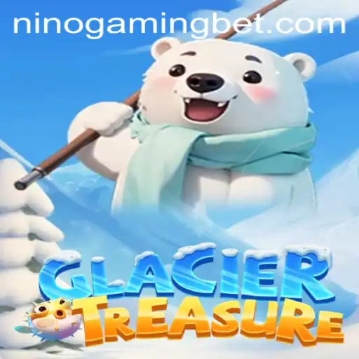 Discovering the Chilly Adventure of GlacierTreasure with NinoGaming
