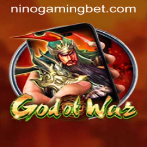 Mastering GodofWarM: A Detailed Look into Gameplay and Strategies with NinoGaming