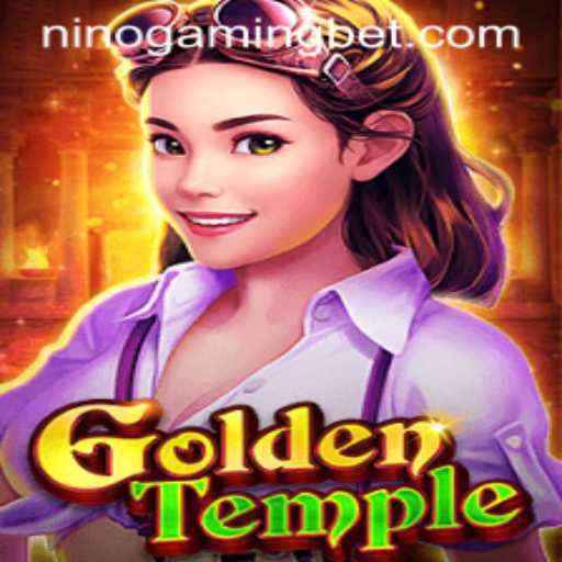 The Thrilling Adventure of GoldenTemple: A Deep Dive into the World of NinoGaming