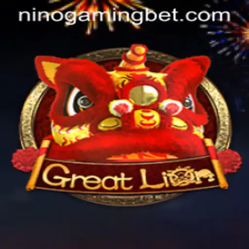 GreatLion: Unleashing Adventure in the World of NinoGaming