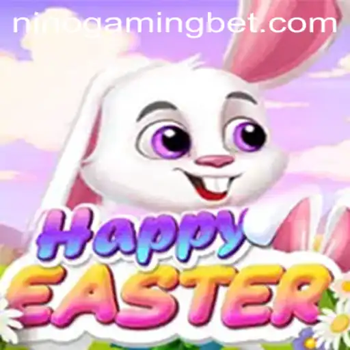 HappyEaster: Dive into the Charm of NinoGaming's Latest Adventure