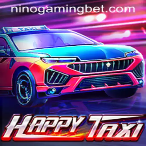 Discovering HappyTaxi: The Revolutionary Game Experience by NinoGaming