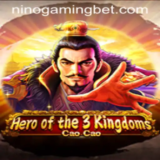 Heroofthe3KingdomsCaoCao: A New Era in Strategy Gaming