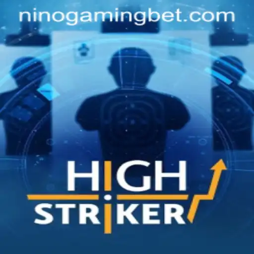 Exploring HighStriker: A Riveting Gaming Experience by NinoGaming